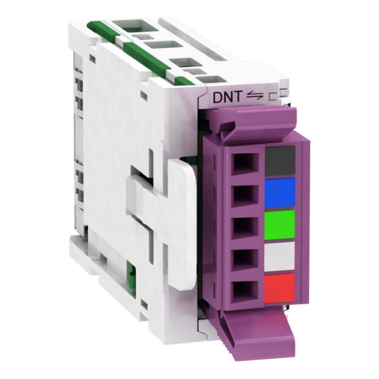 КОММУНИКАЦ КАРТА DEVICE NET ATV32 LXM 32