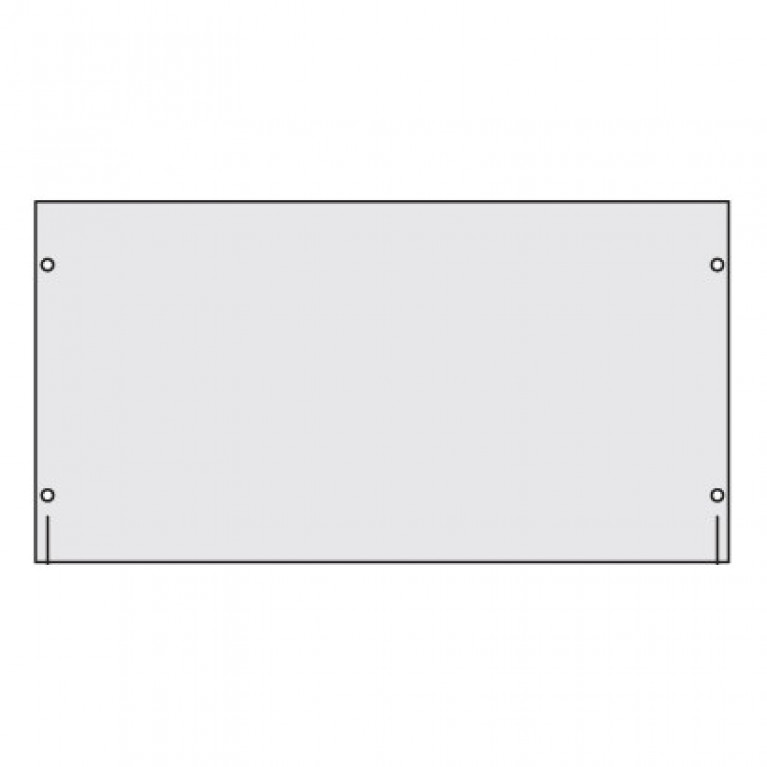 Розетка скрытой установки IP44 16A 2P+E 230V (упак. 1шт)