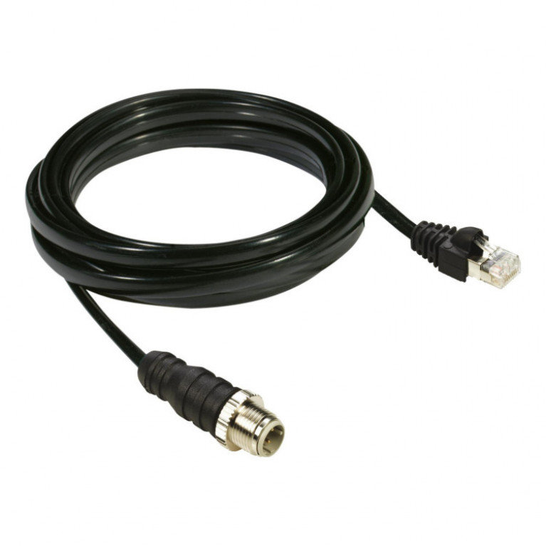 АДАПТЕР КАБЕЛЯ ДЛЯ RJ45 ПОРТА XBTGT1XXX.