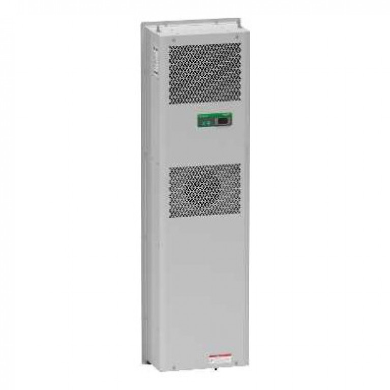 ХОЛ. АГ-Т SLIM2000W 3P460V UL