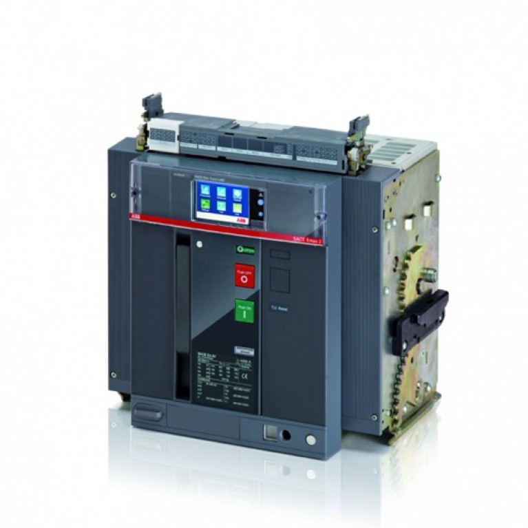 Силовой автомат ABB Tmax T4 PR222DS//PD-LSIG, 36кА, 3P, 250А, 1SDA054008R5