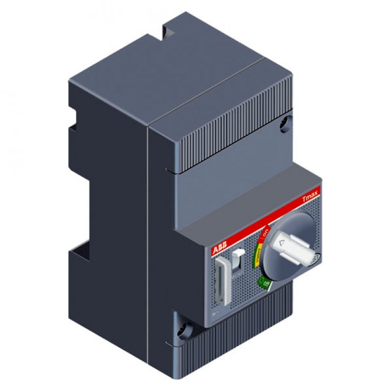 Мотор. привод T1 - T2 бок. 60V DC