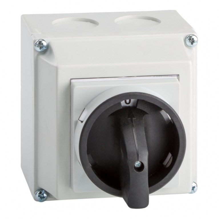 Переключатель OptiSwitch 4G10-90-PK-S6-R014