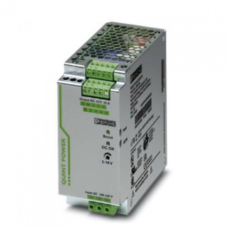 QUINT-PS//1AC//12DC//15 Источники питания (упак. 1)