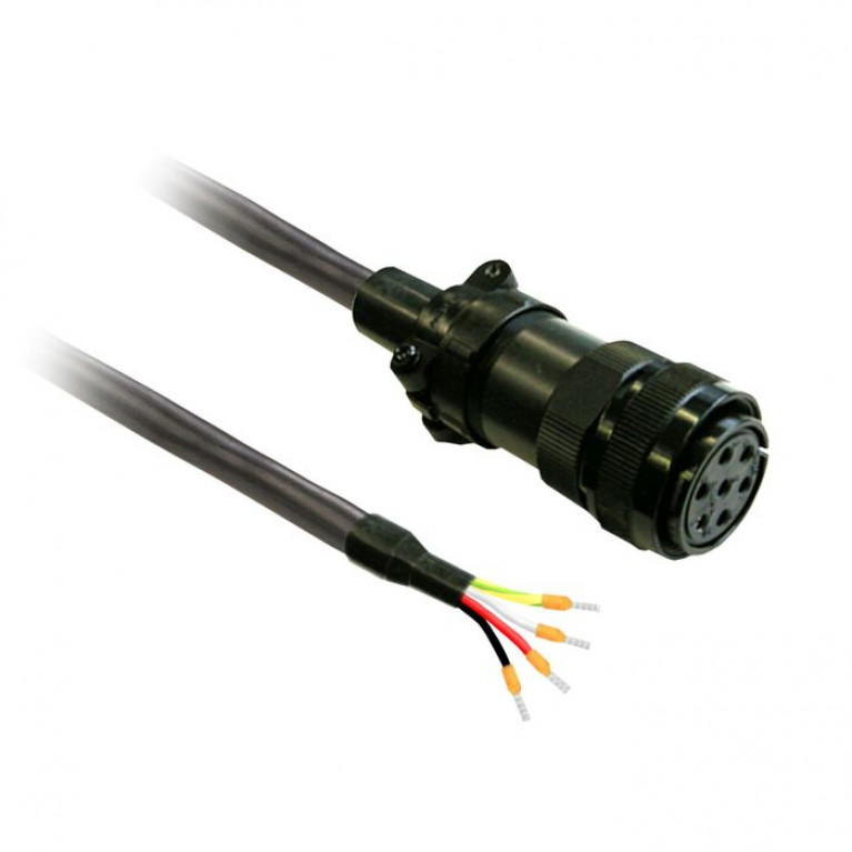 КАБЕЛЬ ДВИГАТЕЛЯ VW3M5D4AR30