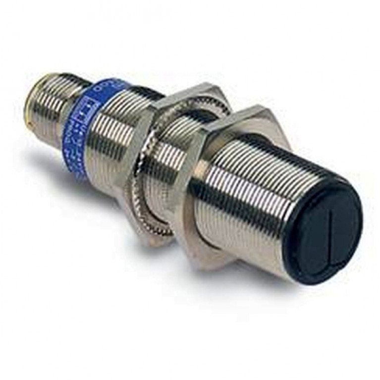 ИНДУКТИВНЫЙ ДАТЧИК ЦИЛИНДР NO//NC PNP+NPN XS1M12KP340D