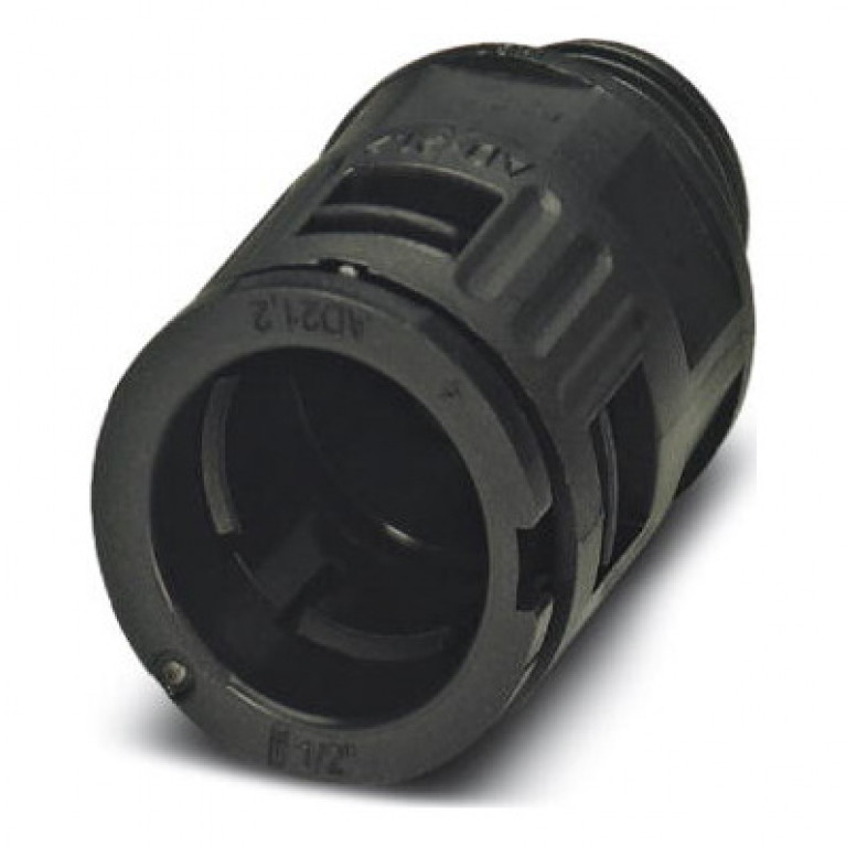 WP-G HF IP66 M25 BK Резьбовые элементы (упак. 25)