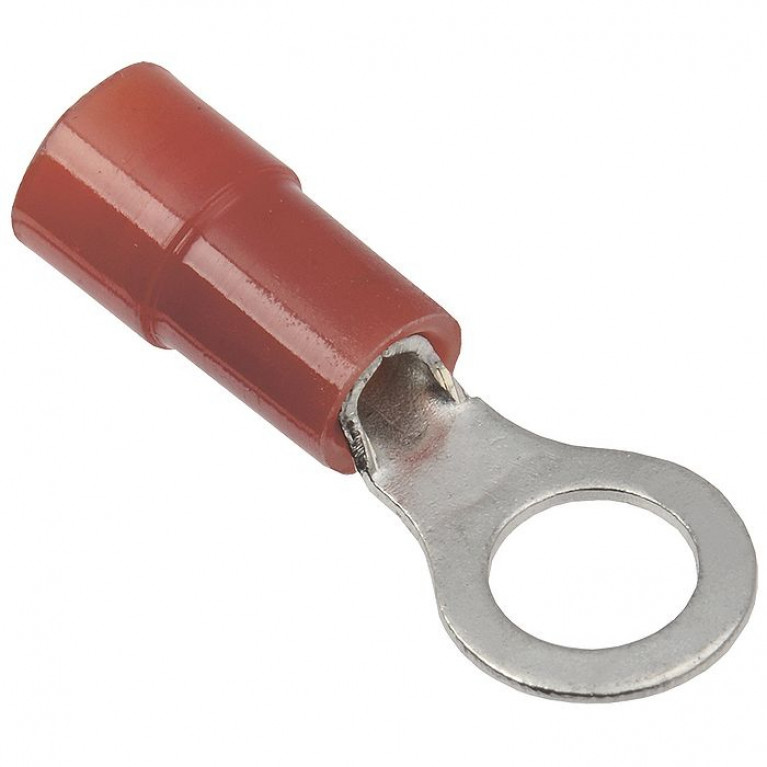 Наконечник НКИ-н 1,25-5 кольцо 0,5-1,5мм (100 шт) IEK