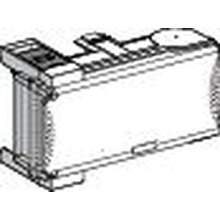 ОТВОДНОЙ БЛОК 32А ДЛЯ ПРЕДОХР. BS88A1