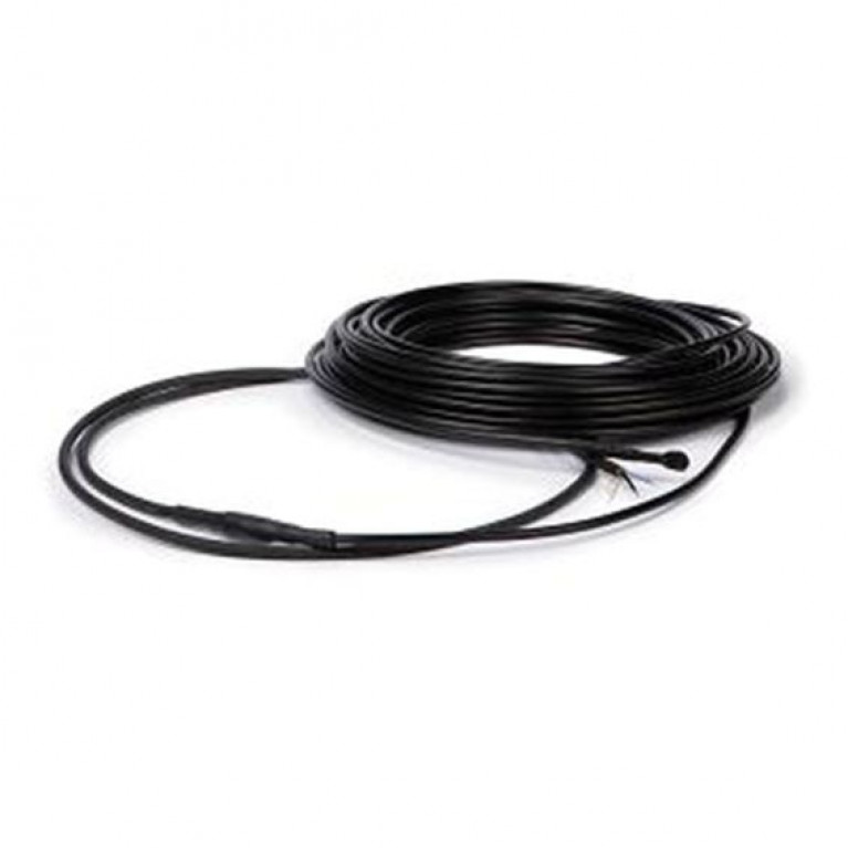 Нагревательный кабель DEVIsafe™ 20T                                            1700 Вт             85 м