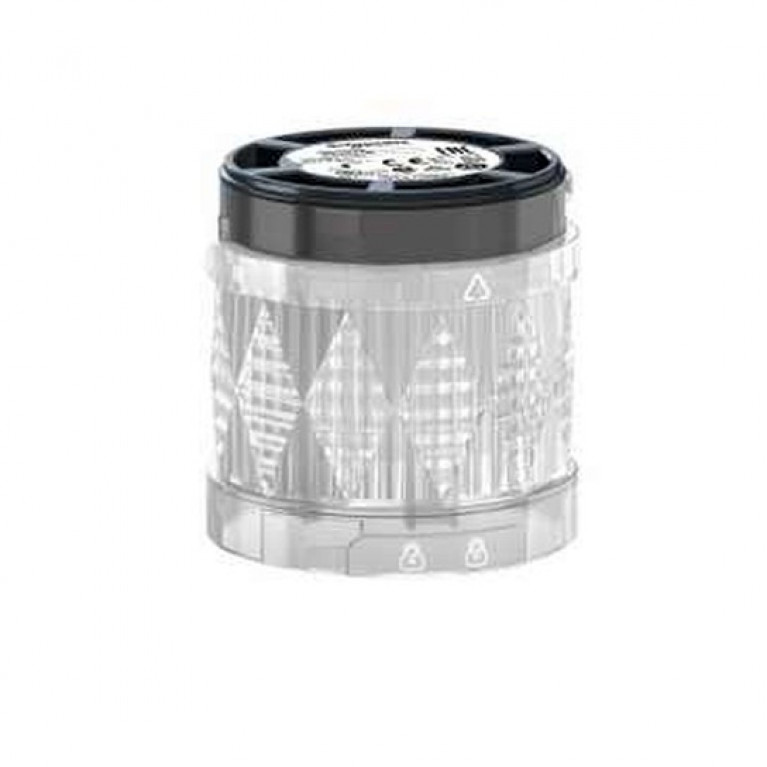 Световой модуль Schneider Electric Harmony XVU, 60 мм, Белый, XVUC27