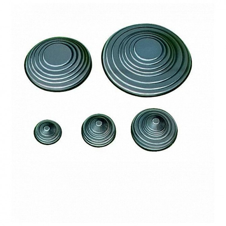 СТУПЕНЧАТЫЙ КАБЕЛЬНЫЙ ВВОД 98x3mm