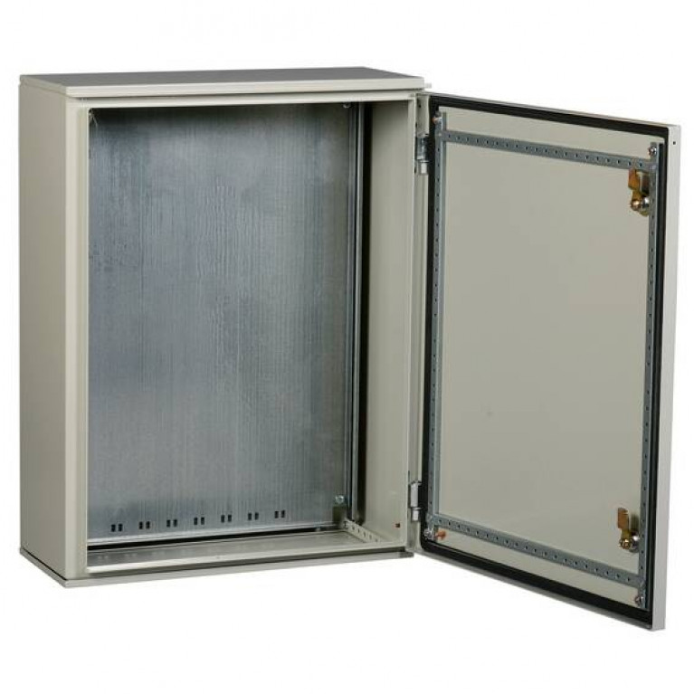 Корпус металлический ЩМП-3-0 74 У1 IP65 GARANT