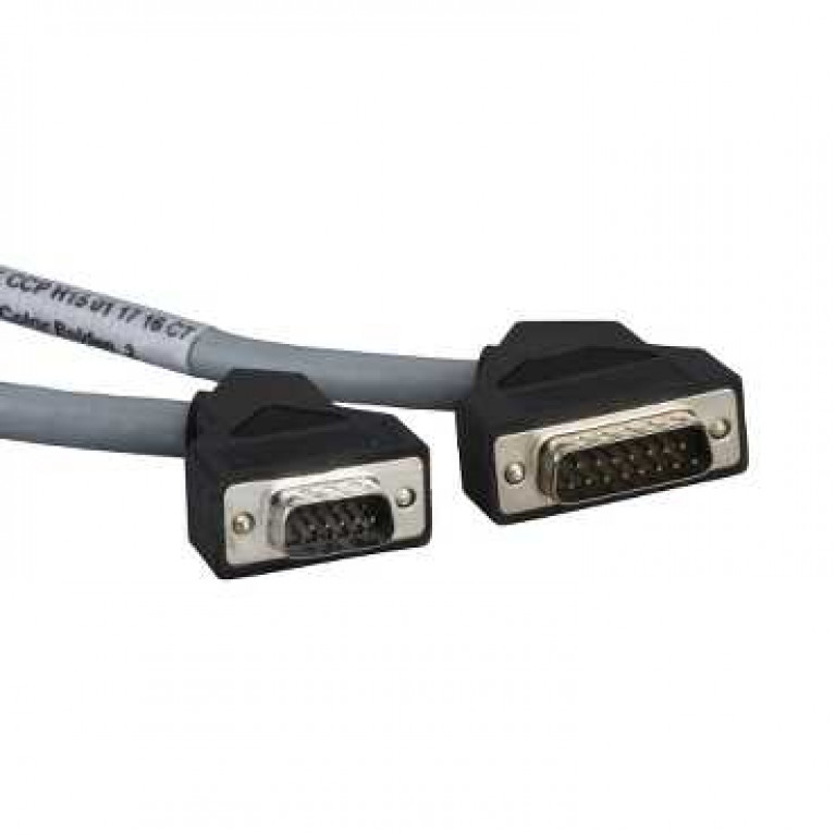 CABLE H15//S15 INTERF. CPT