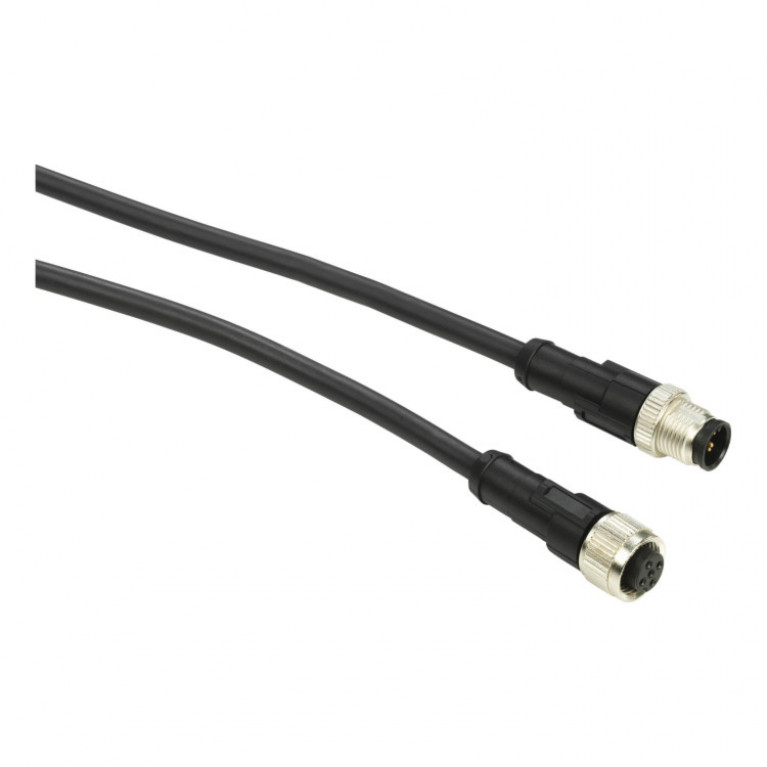 КАБЕЛЬ MODBUS IP67 TCSMCN1M1F5