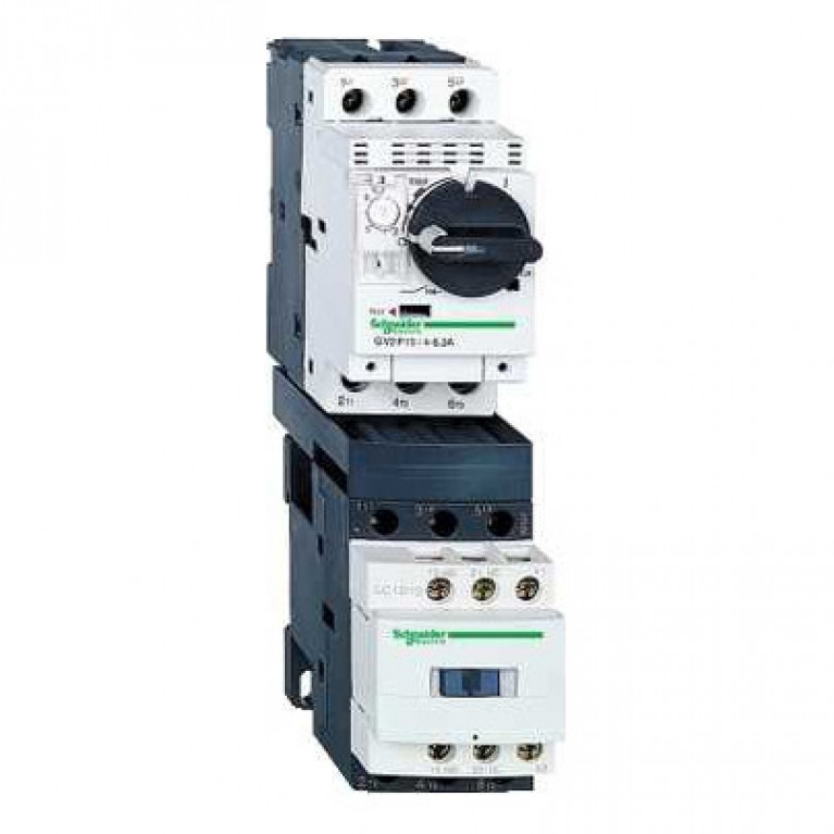 ПУСКАТ. ЗВЕЗДА-ТРЕУГ. D,150A,220V50ГЦ.