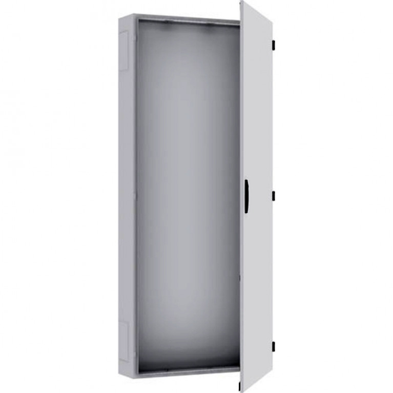 Шкаф напольный ABB TwinLine, 1300x1850x275мм, IP55, сталь, 2CPX010104R9999