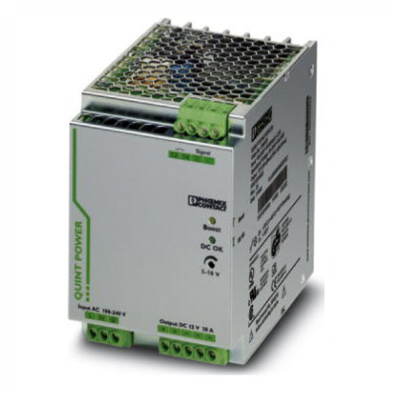 QUINT-PS//1AC//12DC//20 Источники питания (упак. 1)