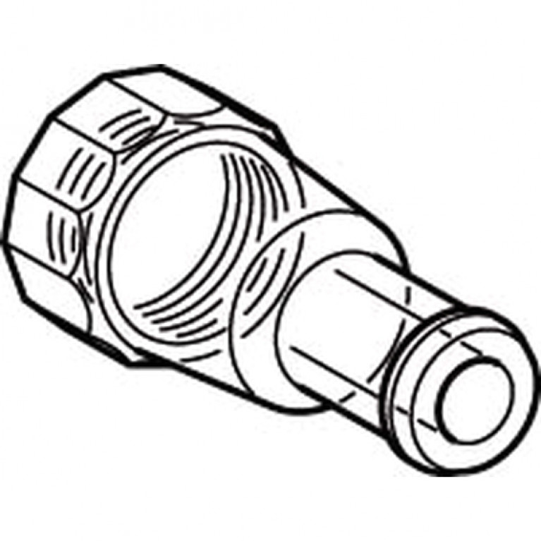 ЗАЩИТНЫЙ АДАПТОР CNOMO XSZP130