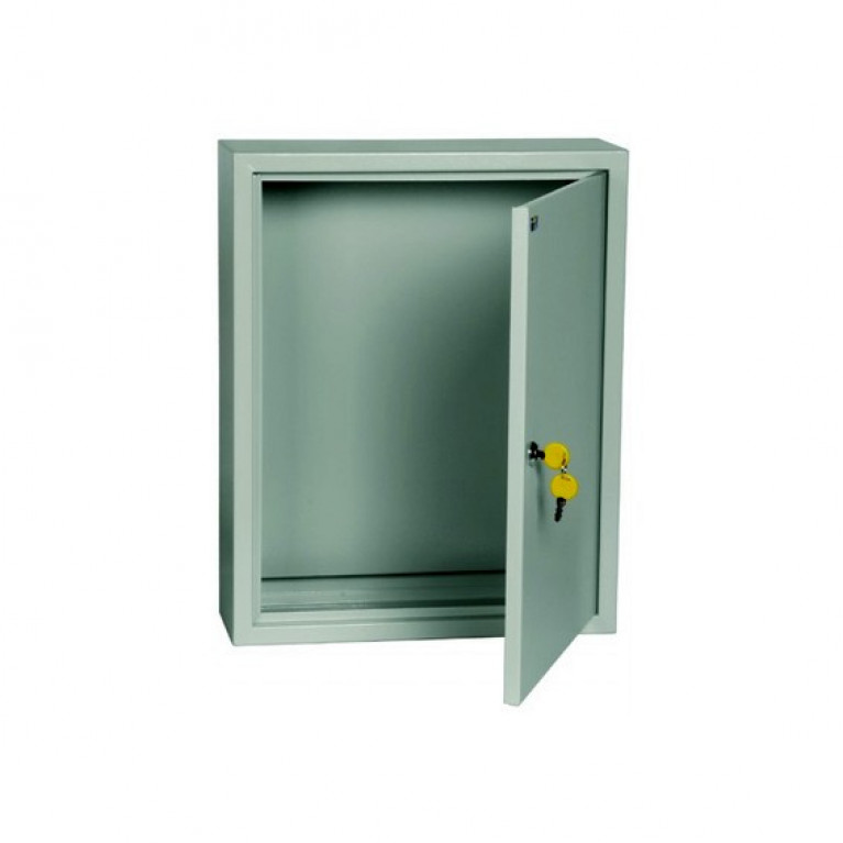 Корпус металлический ЩМП-2-1 36 УХЛ3 IP31 LIGHT