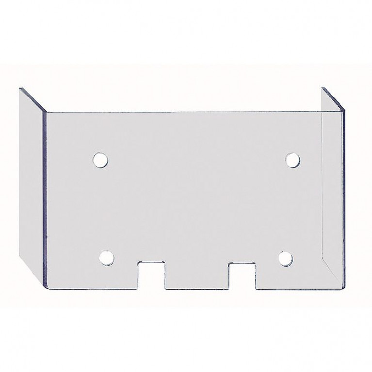 Крышка клеммная OptiStart LG104044