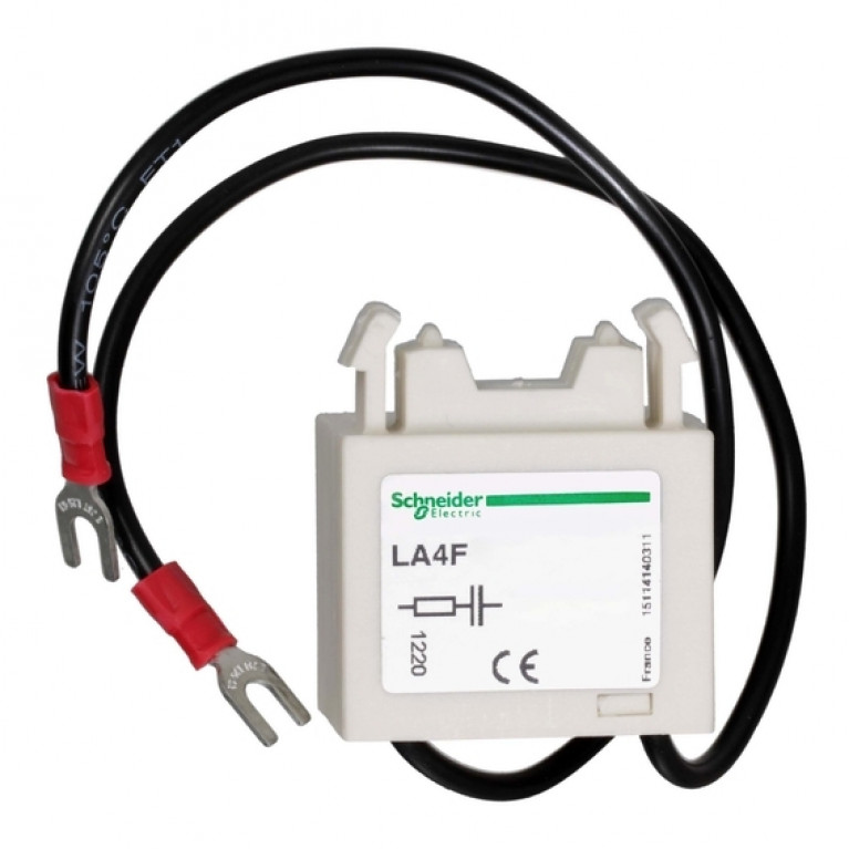 ВАРИСТОР ОГРАНИЧИВАЮЩИЙ ПЕРЕНАПРЯЖЕНИЕ AC.DC 24//48V
