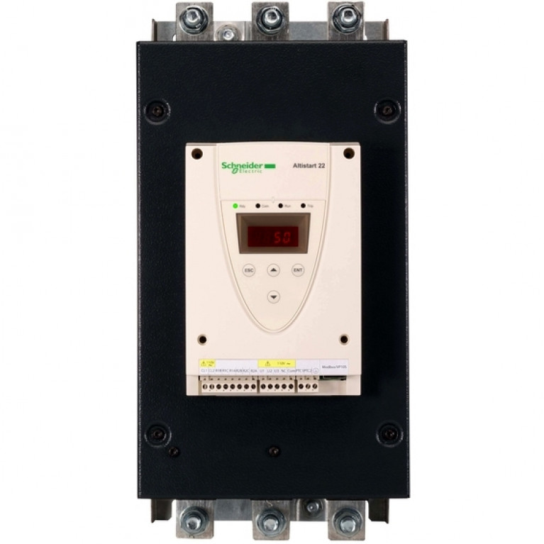 Schneider Electric ALTISTART 210А, 230//230В, ATS22C21Q