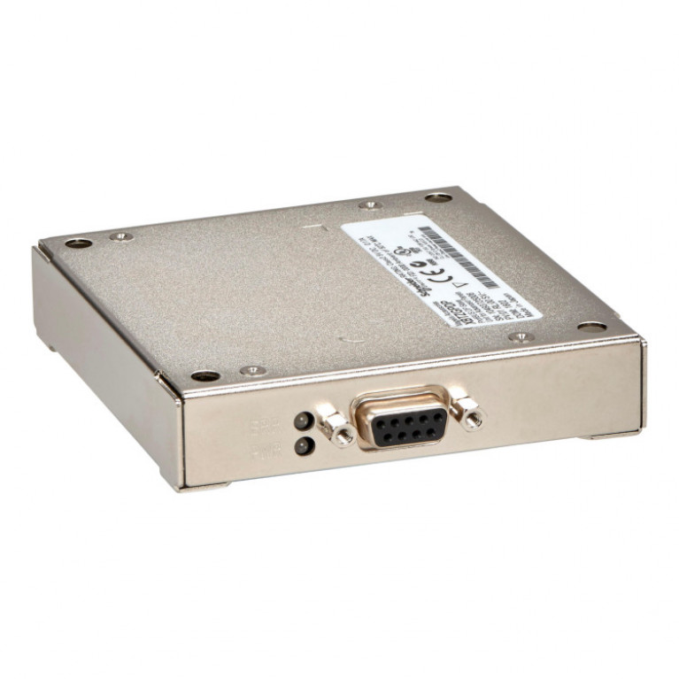 ВНЕШНИЙ PROFIBUS DP МОДУЛЬ ДЛЯ XBT GT