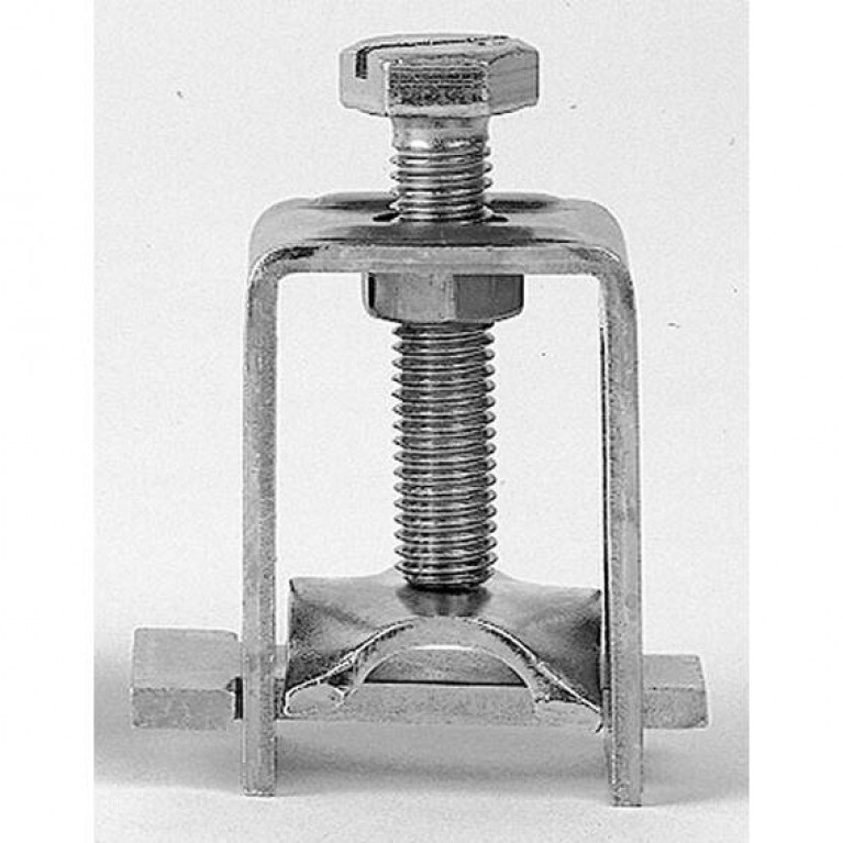 Крепл. на шину кабеля 50-120кв. 20шт