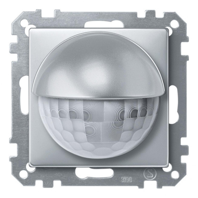 ДАТЧ ПРИСУТ KNX ARGUS 2,20 M АЛЮМИНИЙ,SM