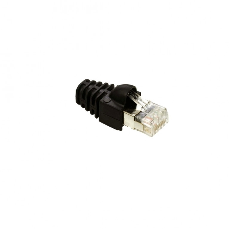 Разъем RJ45