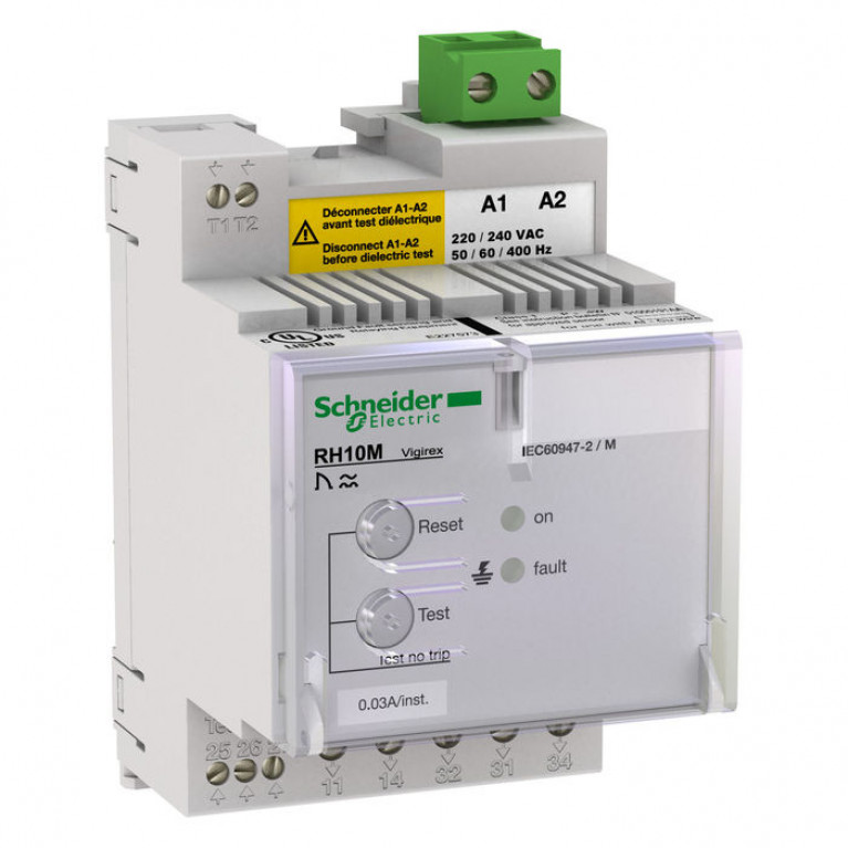 Schneider Electric, 56100