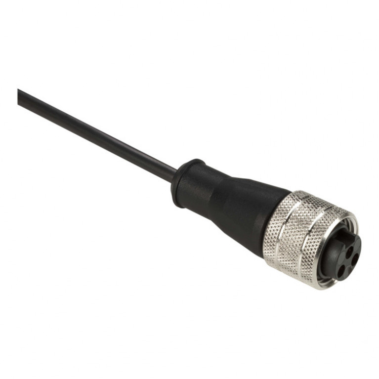 КАБЕЛЬНЫЙ ГНЕЗДОВОЙ РАЗЪЕМ XZCP1662L2