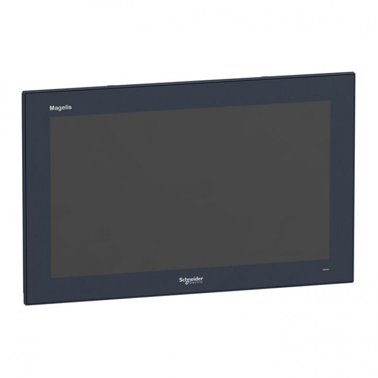 Дисплей PC Wide 19 multi-t. для HMIBM