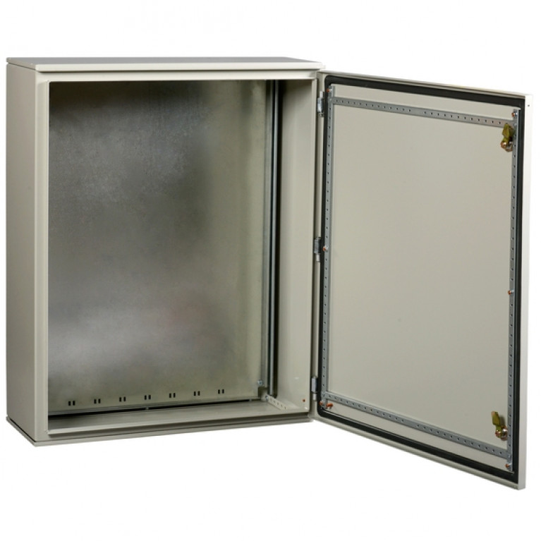 Корпус металлический ЩМП-4-0 У1 IP65 GARANT