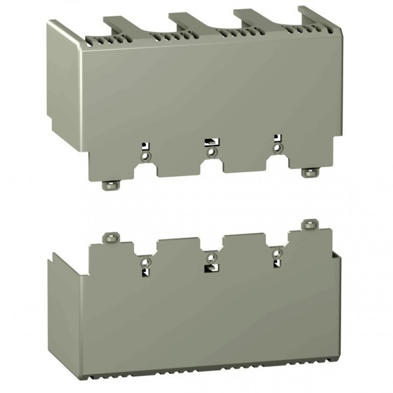 КЛЕМ. ЗАГЛУШКИ ГЛ. 68ММ 4П (2ШТ. ДЛЯ EZC250)