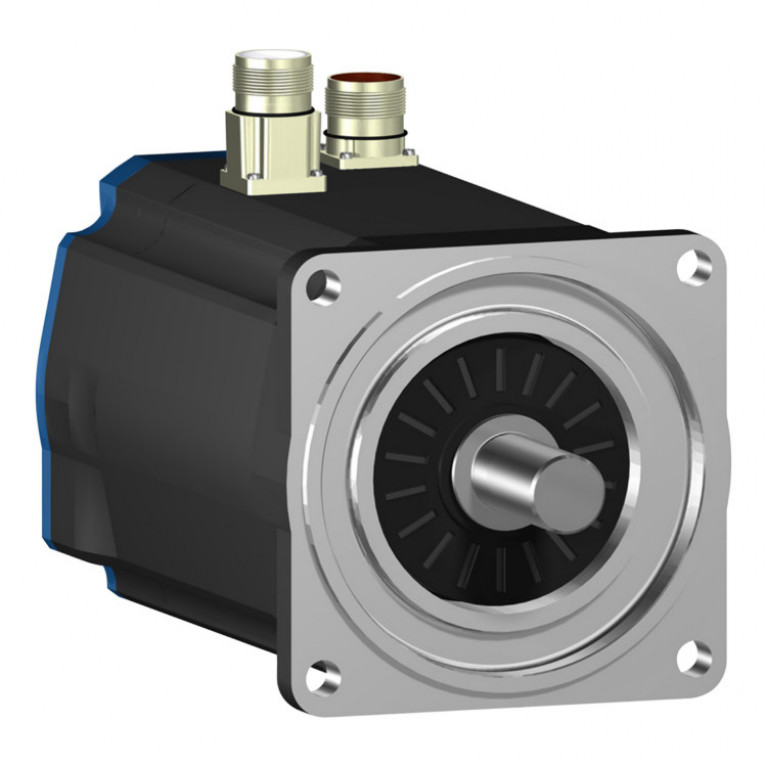 ДВИГАТЕЛЬ BSH ФЛАНЕЦ 140MM 25,4 НМ БЕЗ ШПОН. IP40 C ТОРМ.