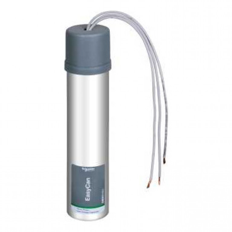 Конденс. EasyCan 5 кВАр 520В