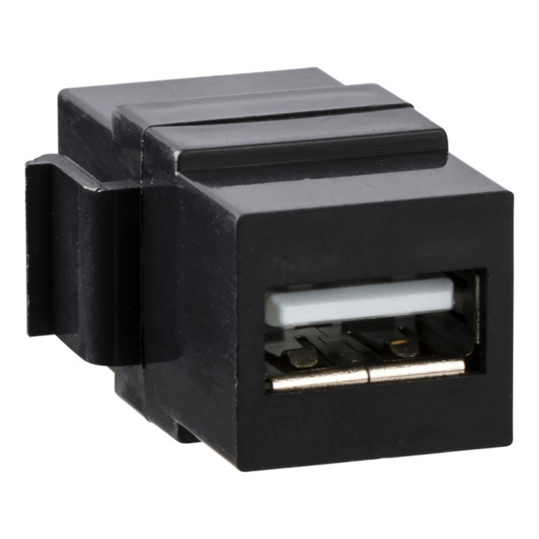 Keystone USB 2.0 для передачи данных