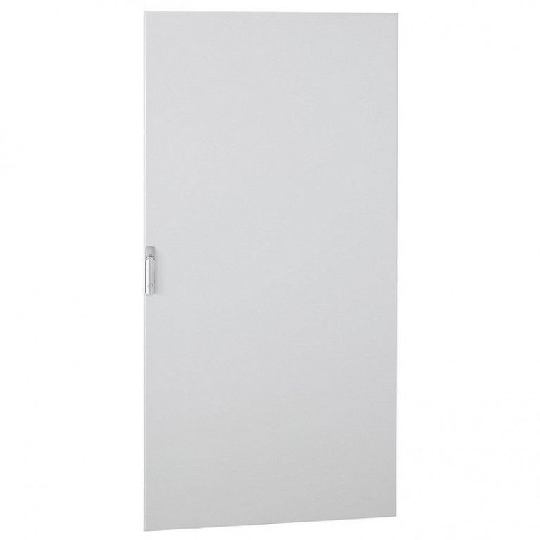 Реверсивная дверь металлическая плоская - XL³ 4000 - ширина 475 мм