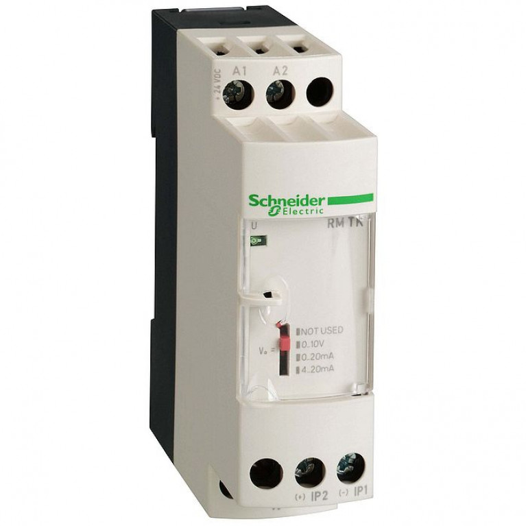 ПРЕОБРАЗОВАТЕЛЬ ДЛЯ ТП-K 0-600C
