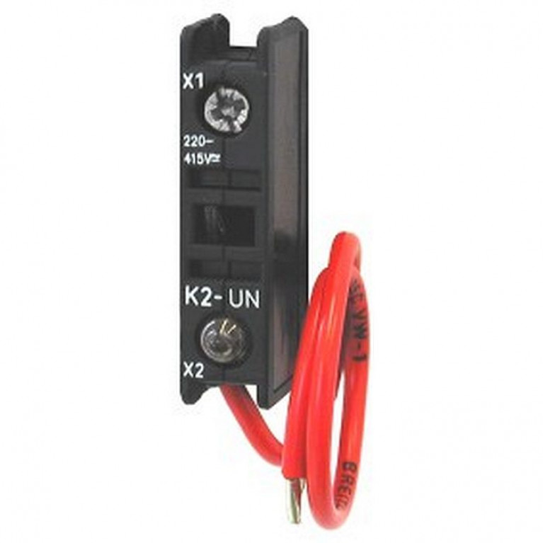 Модуль индикации OptiStart K2-UNR