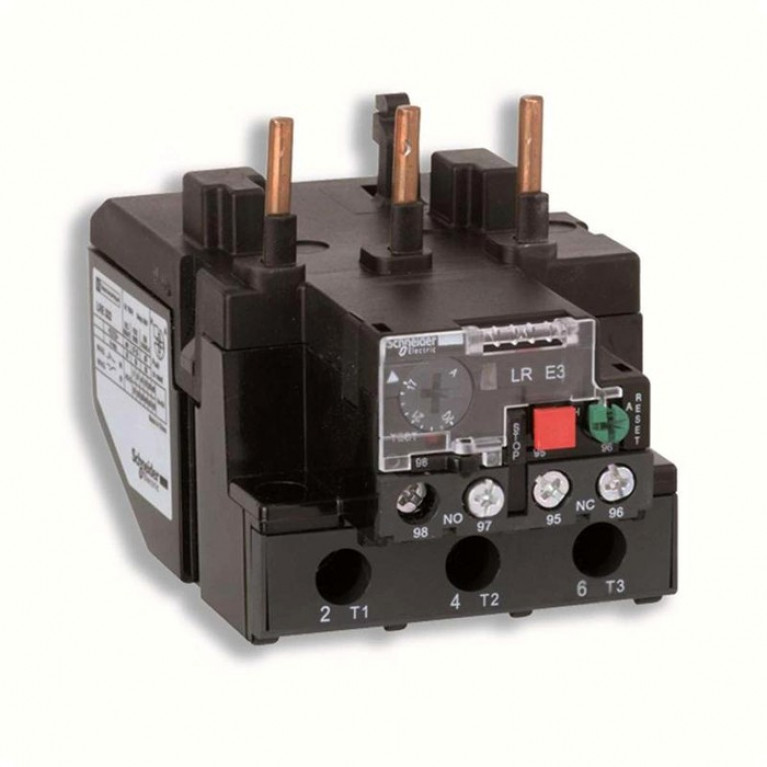 Реле перегрузки тепловое Schneider Electric EasyPact TVS 23-32А, класс 10A, LRE353