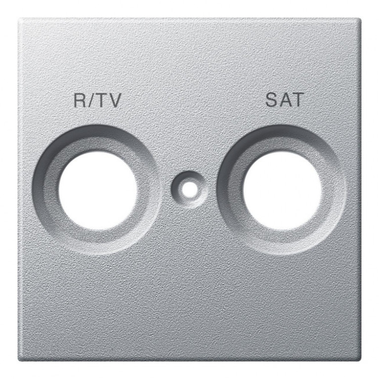 ЦЕНТ.ПЛАТА С МАРКИРОВКОЙ R//TV И SAT АЛ.