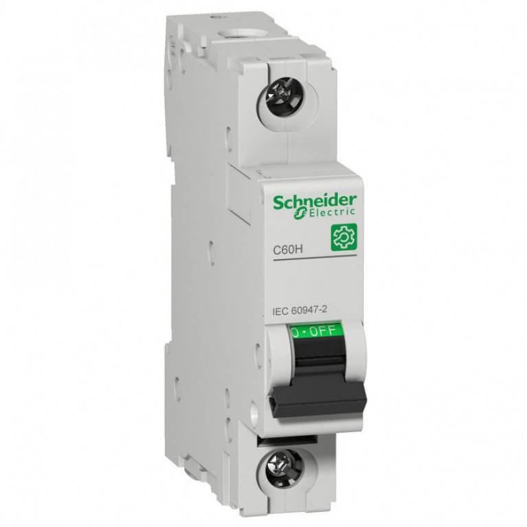 Автоматический выключатель Schneider Electric Multi9 1P 13А (C), M9F14113