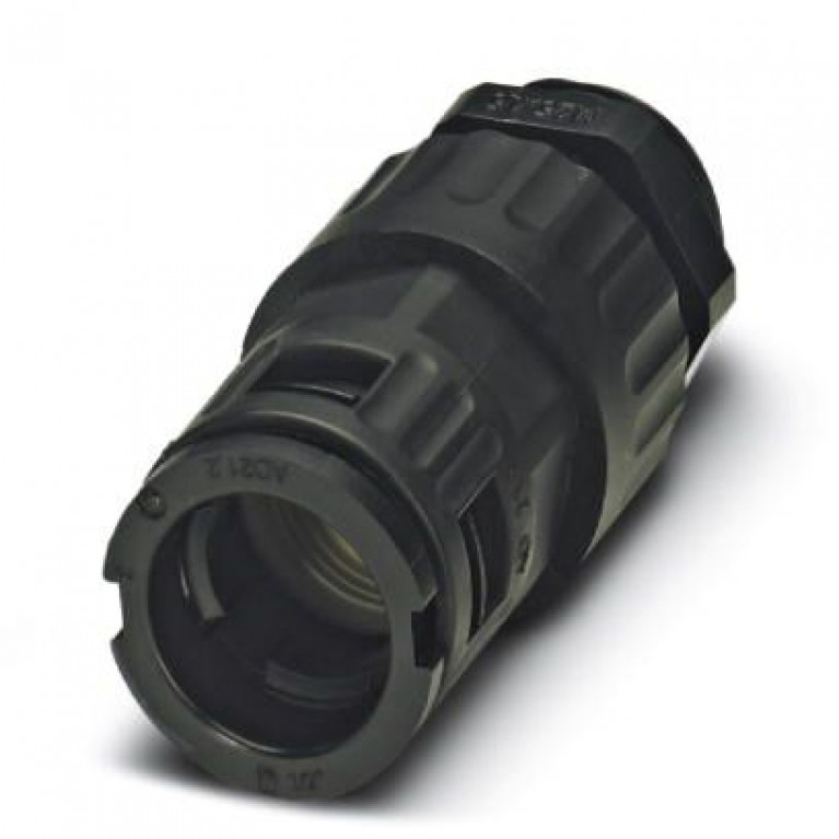 WP-GR HF IP69K PG36 BK Резьбовые элементы (упак. 10)