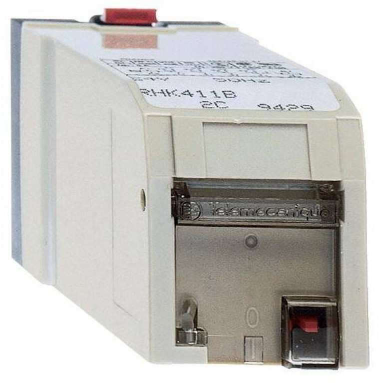 РЕЛЕ БИСТАБИЛЬНОЕ 220В = RHK412MA76