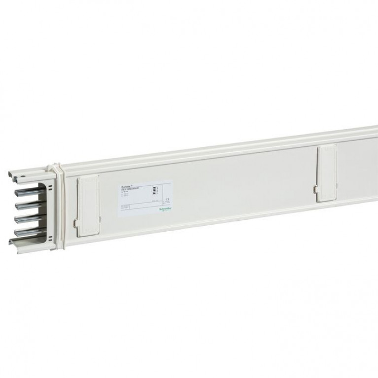 ПРЯМАЯ СЕКЦИЯ 5М 250A
