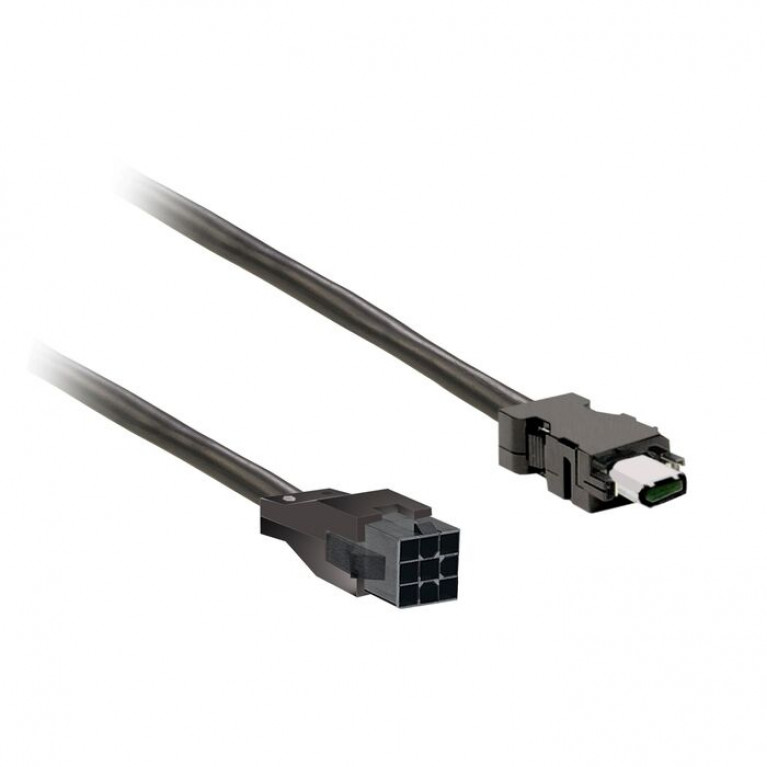 КАБЕЛЬ ДВИГАТЕЛЯ VW3M5D1FR50