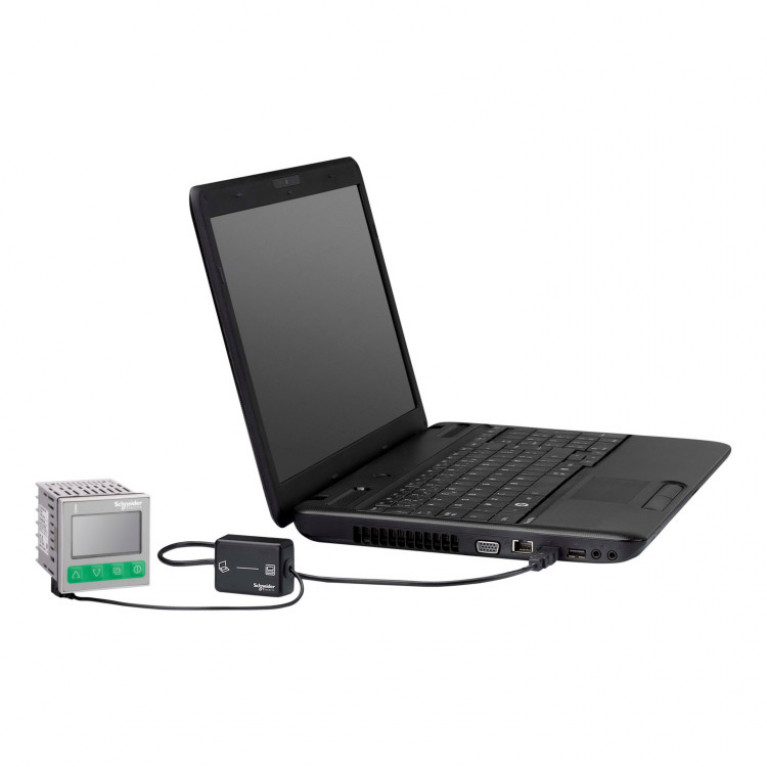 АКСЕССУАРЫ RTC48, USB КАБЕЛЬ